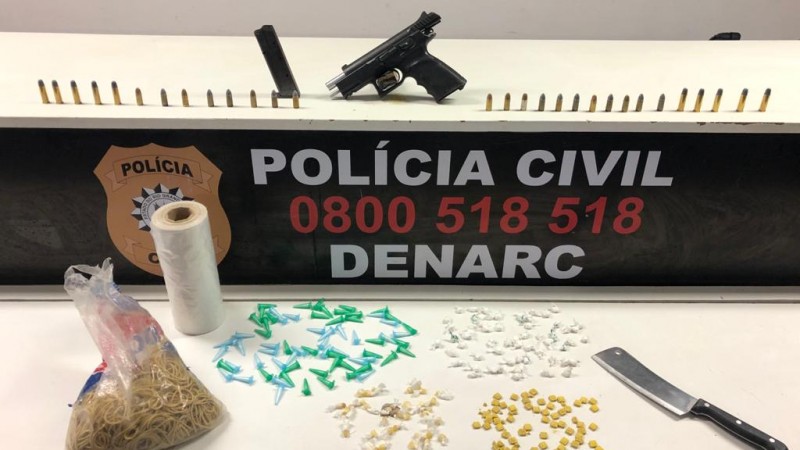 denarc