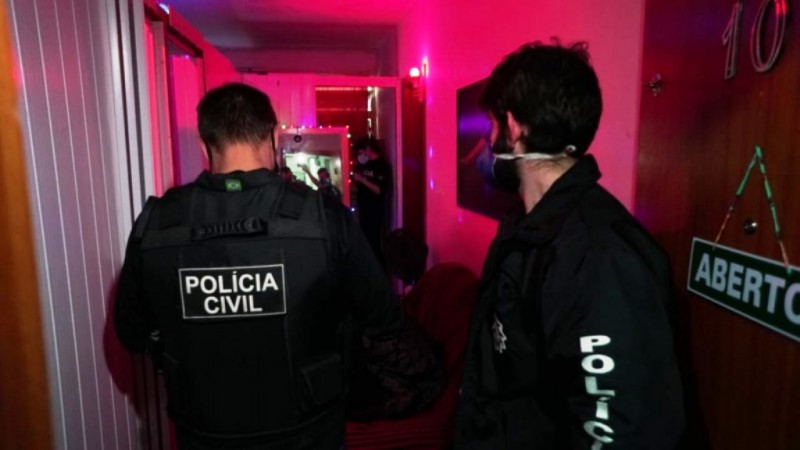 Força Tarefa