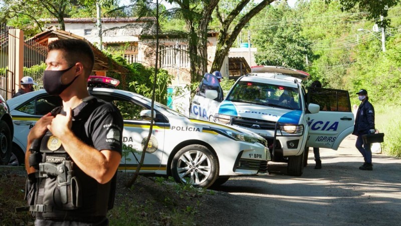 Ação integrada das forças de segurança amplia ações de repressão e agiliza elucidação dos casos investigados