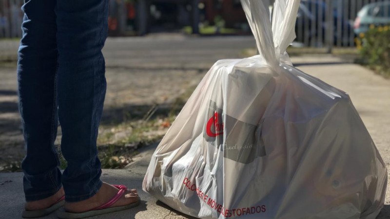 Campanha Fazer Canela Feliz 2020 divulgação DP Canela (2) (2)