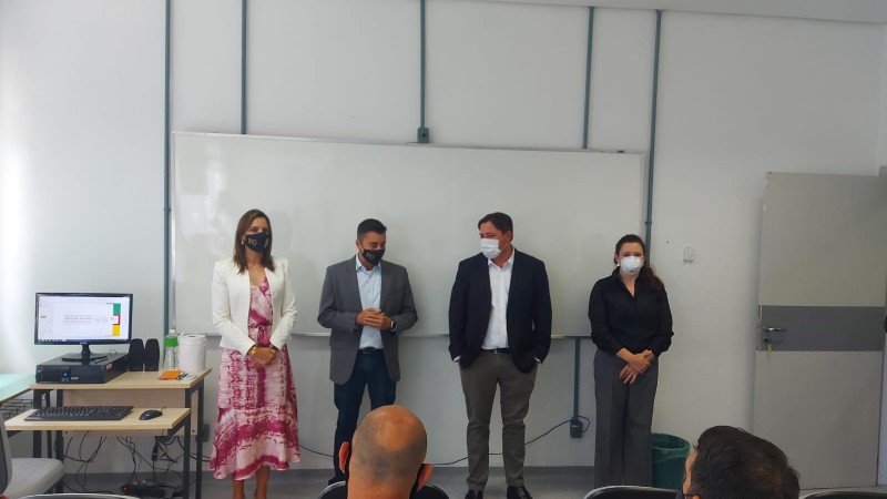 Curso DTM