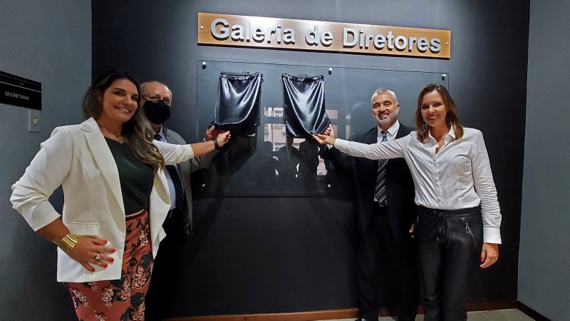 galeria