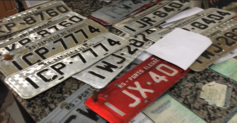 Capa matéria operação DRV Deic em 01 09 2022