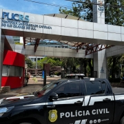 POA Pucrs