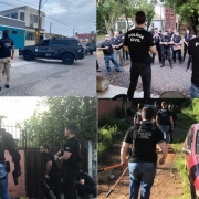 Capa Operação Avalanche