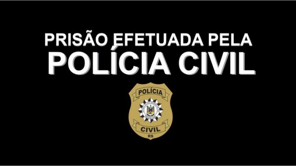 Card prisão