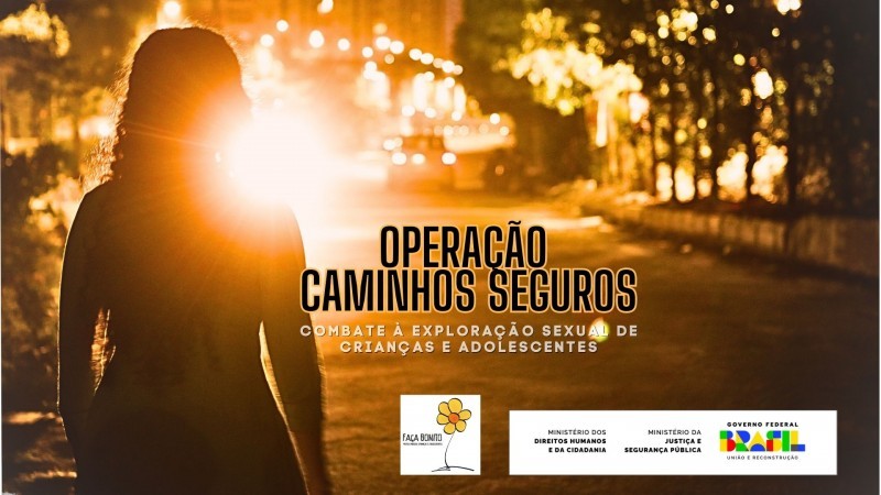 Operação Caminhos Seguros