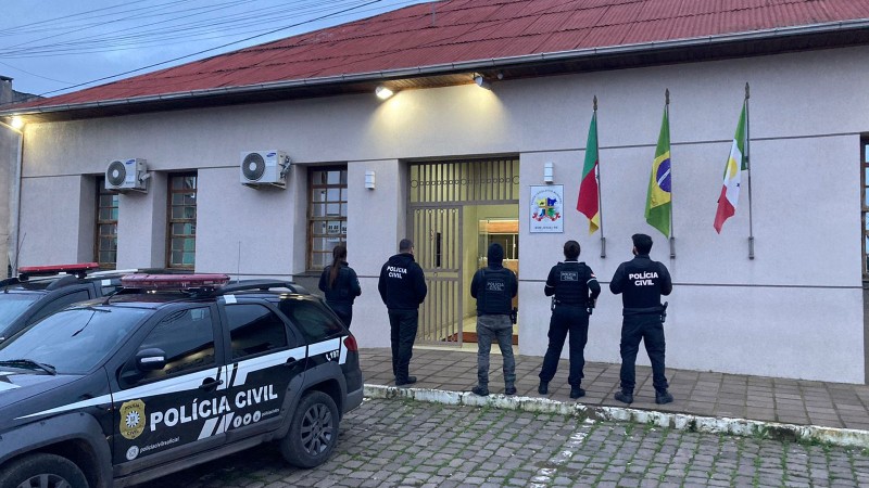 Câmara de Vereadores de Bom Jesus