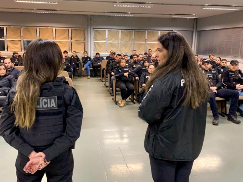 Polícia Civil desarticula grupo especializado na prática de jogo