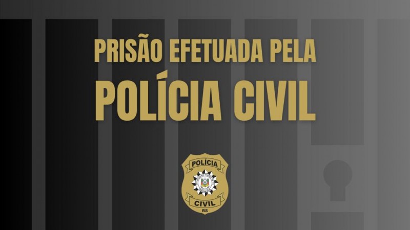 Prisão