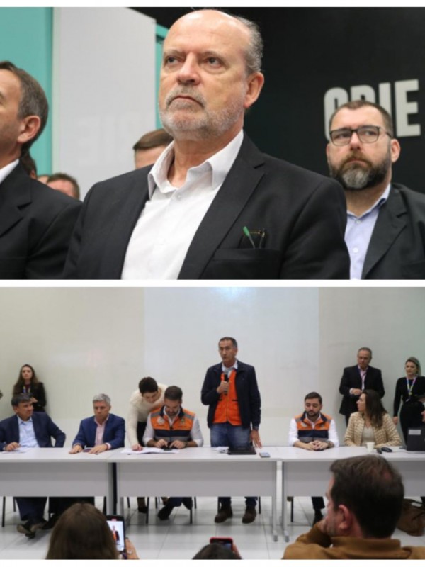 Montagem redimensionada