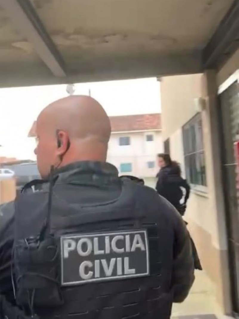 ATESTADO DE ANTECEDENTES CRIMINAIS RS  POLICIA CIVIL E TUDO FÁCIL 