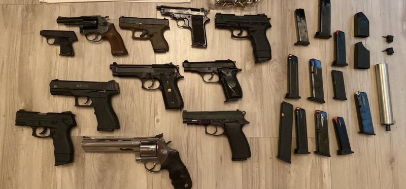 armas