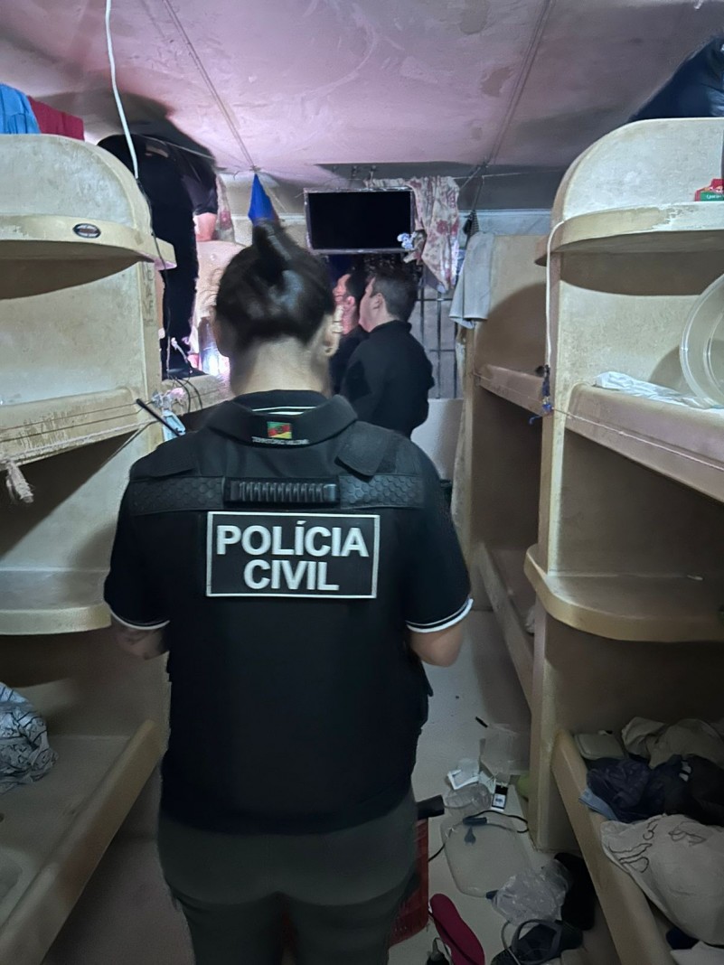 operacao servitus