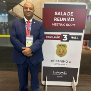 Feira LAAD 2025
