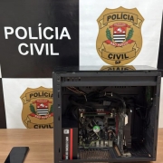 Apreensão