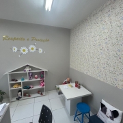 Sala das Margaridas Vera Cruz