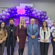 Celebração 19 anos Lei Maria da Penha