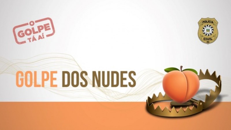 Golpe dos Nudes