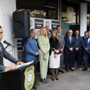Cerimônia de Inauguração