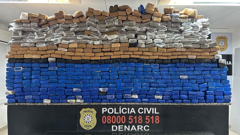 Apreensão