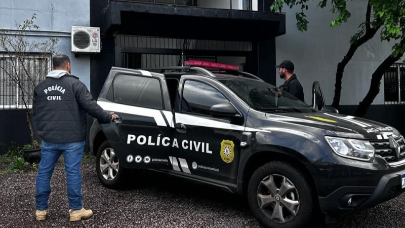Operação Rédea Curta