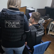 Operação policial