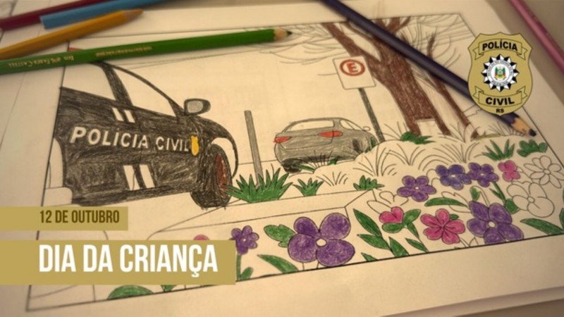Dia das Crianças