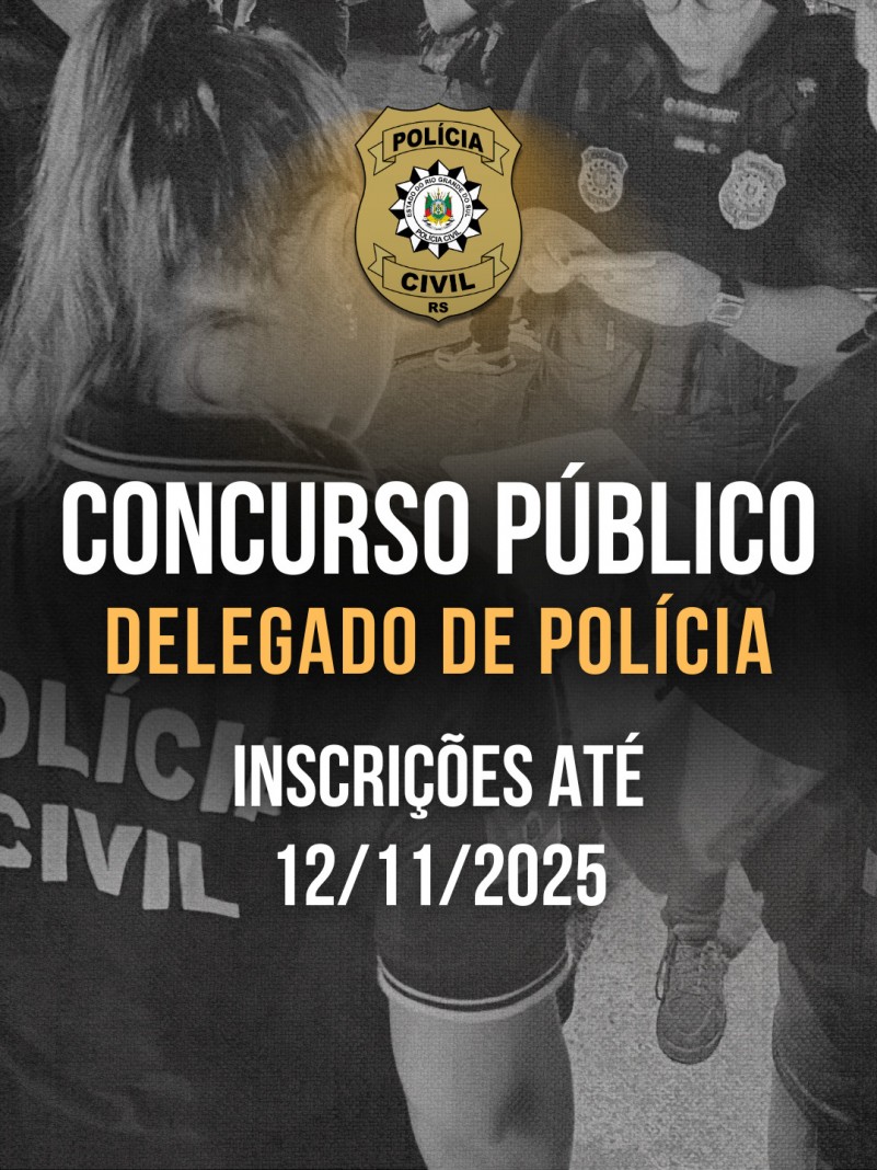 Polícia Civil