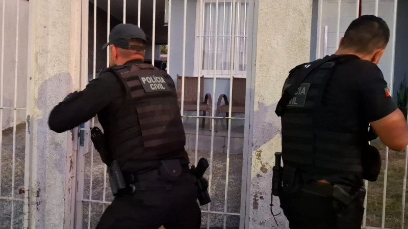 Operação Spotlight