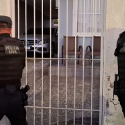 Operação Spotlight