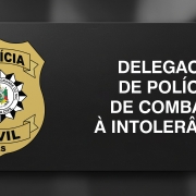 Delegacia de Polícia de Combate à Intolerância