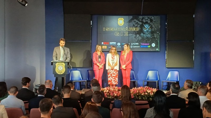 Seminário GIE