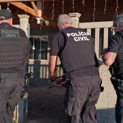 Opera&ccedil;&atilde;o Stagnum