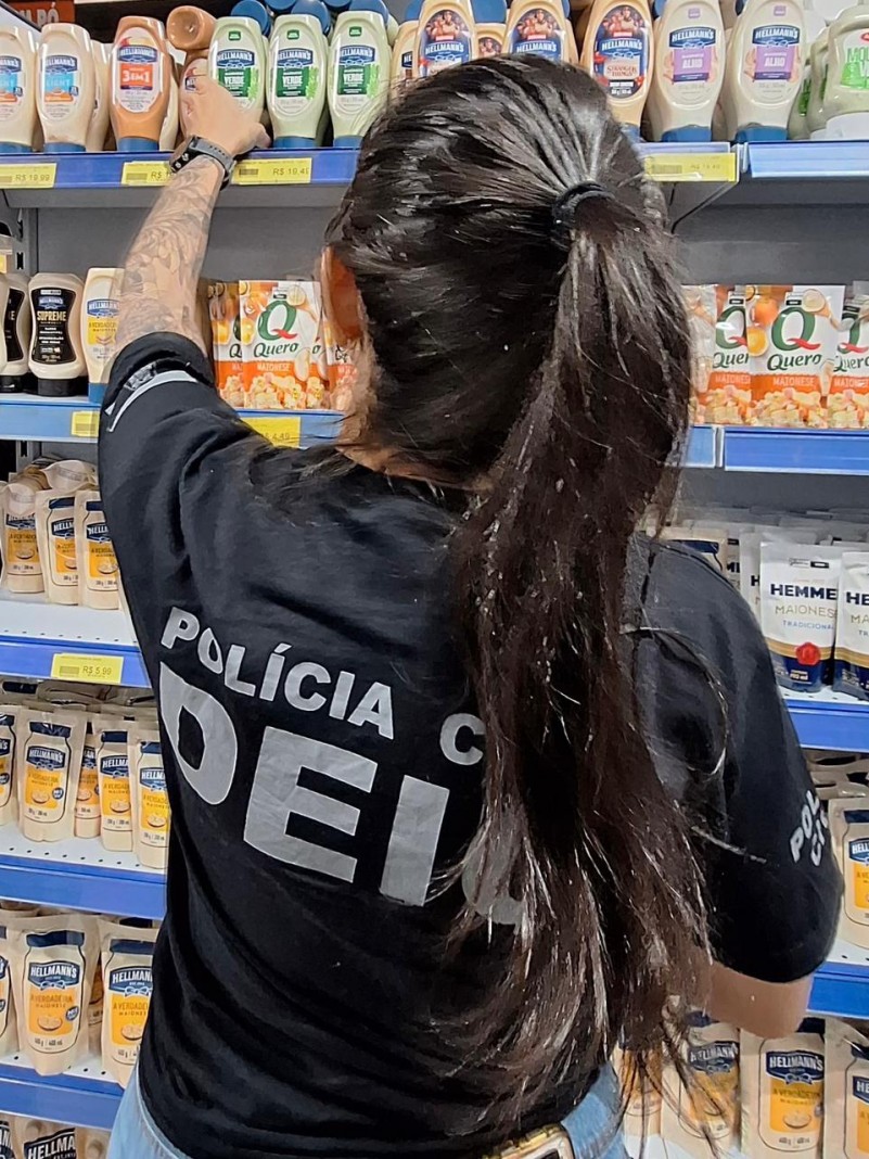 Fiscaliza&ccedil;&atilde;o