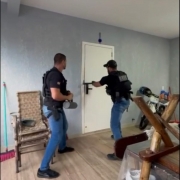 A&ccedil;&atilde;o policial