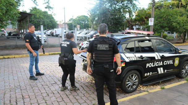 Pol&iacute;cia Civil