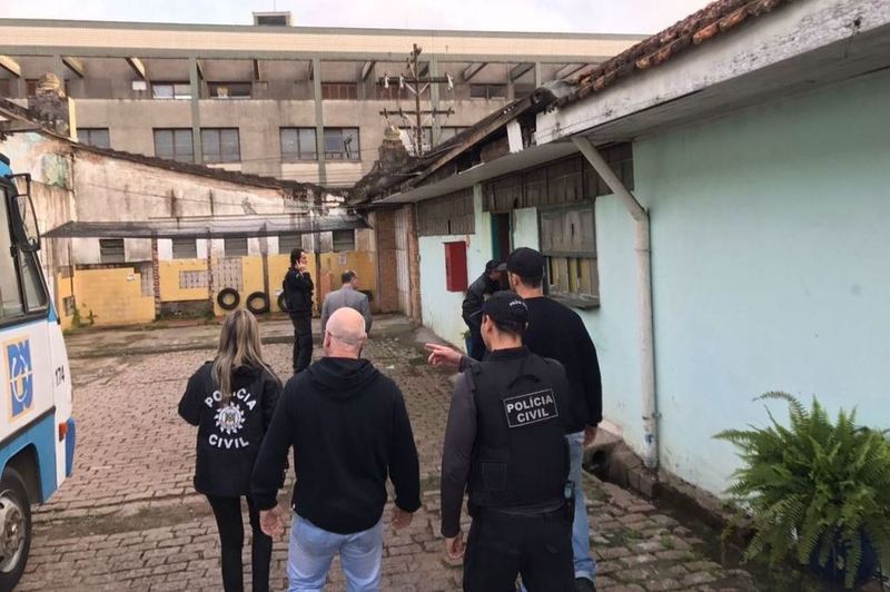 Resultado de imagem para operação nullius